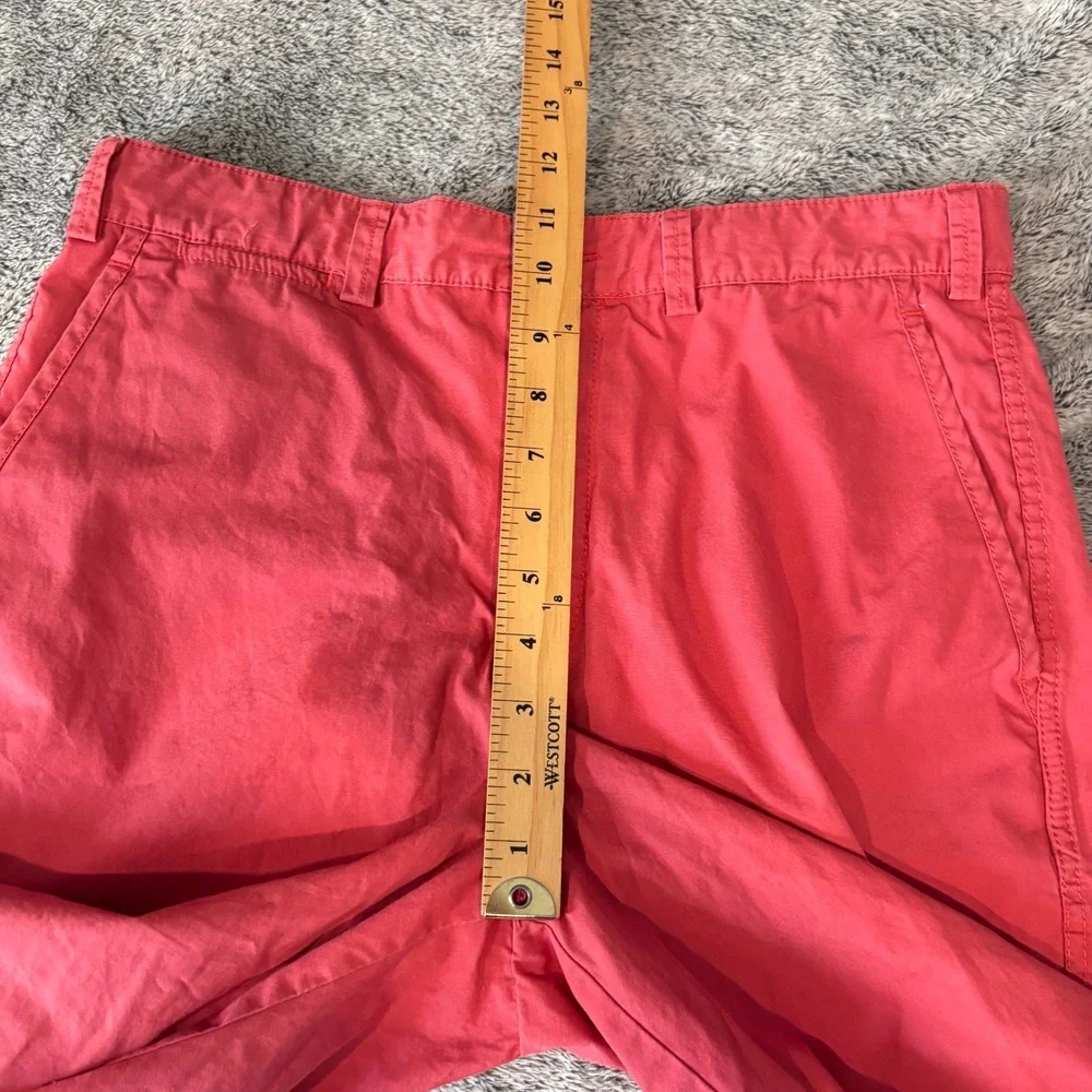 Polo Ralph Lauren Mens Relaxed Fit Shorts 30 Cotton Chino Old Money Preppy 20632
